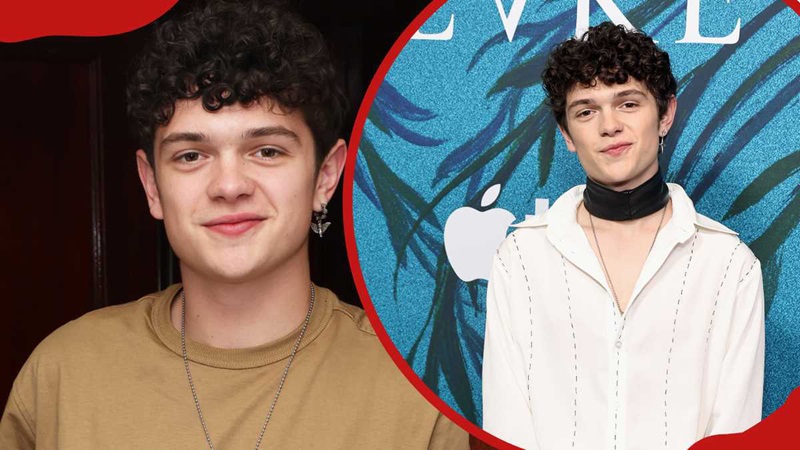 noah jupe relationships