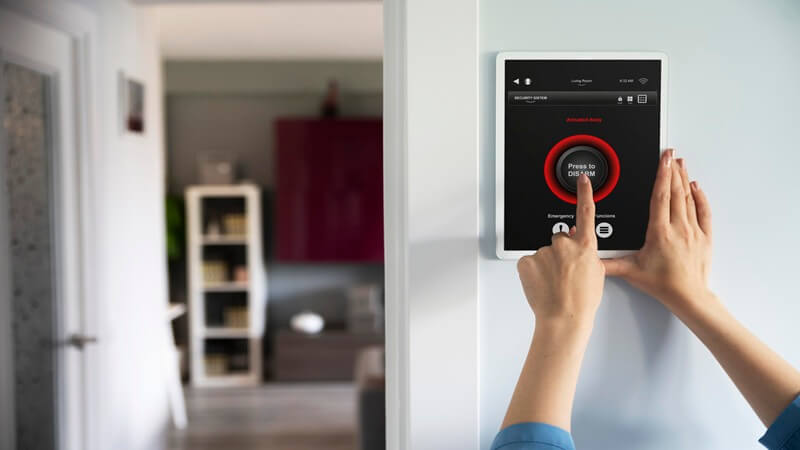 Home Security Systems