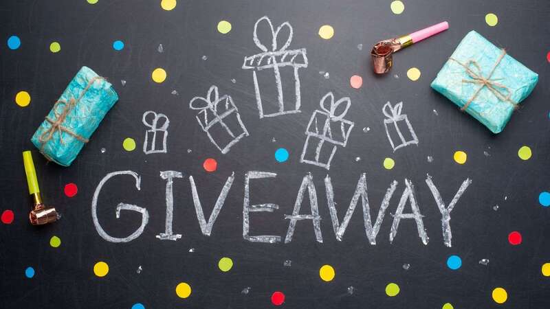 lookwhatmomfound giveaways