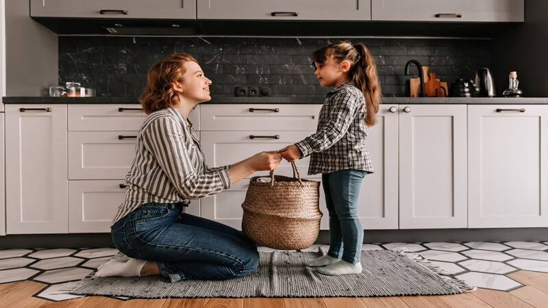 From Kitchen Runner Rugs to Lounge & Living Rugs