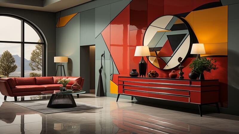 Interior Design Trends