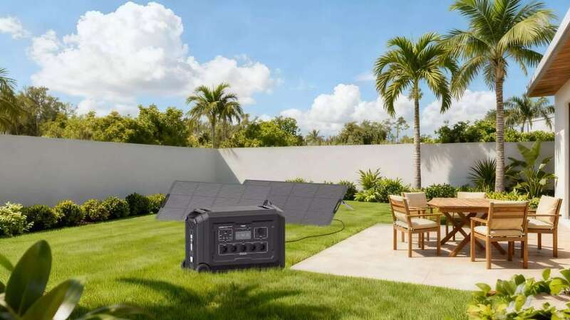 The Role of Whole House Solar Generators in Achieving Corporate Sustainability Goals