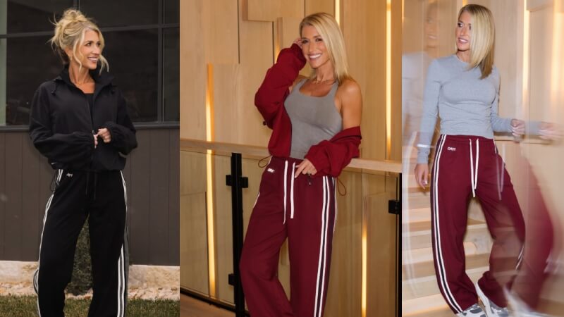 Kalee Rogers Net Worth (2026): Biography, Career, & Lifestyle